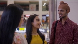 Amber Girls School - Season 01 Episode 07